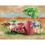 Playmobil - Stancile paianjenilor Playmobil - 1